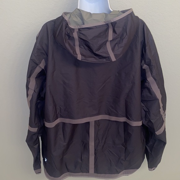 Lululemon Robert Geller Take The Moment Mens Jacket XXL - Picture 5 of 7